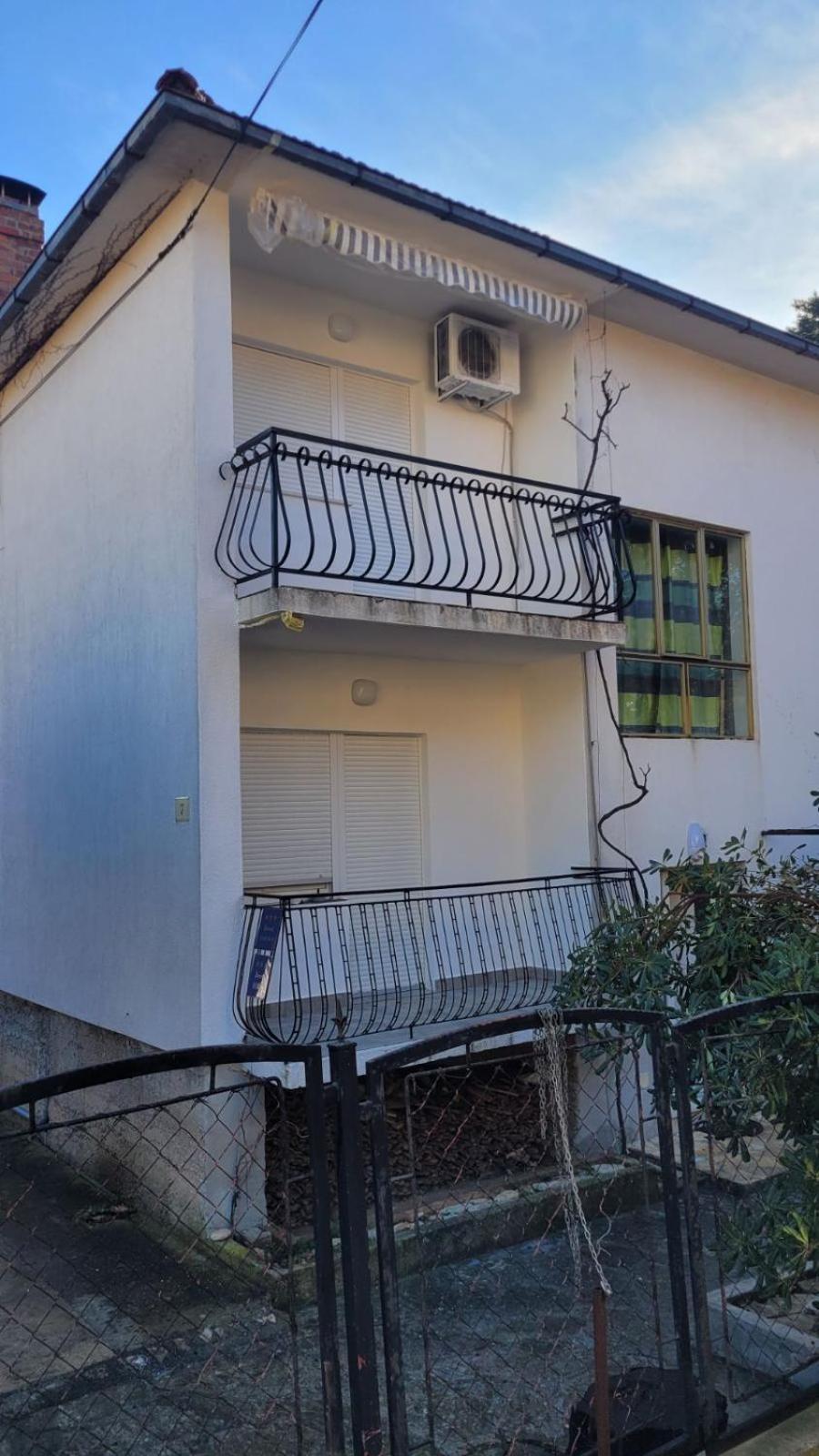 Dinka'S Apartment Stari Grad  Exteriér fotografie