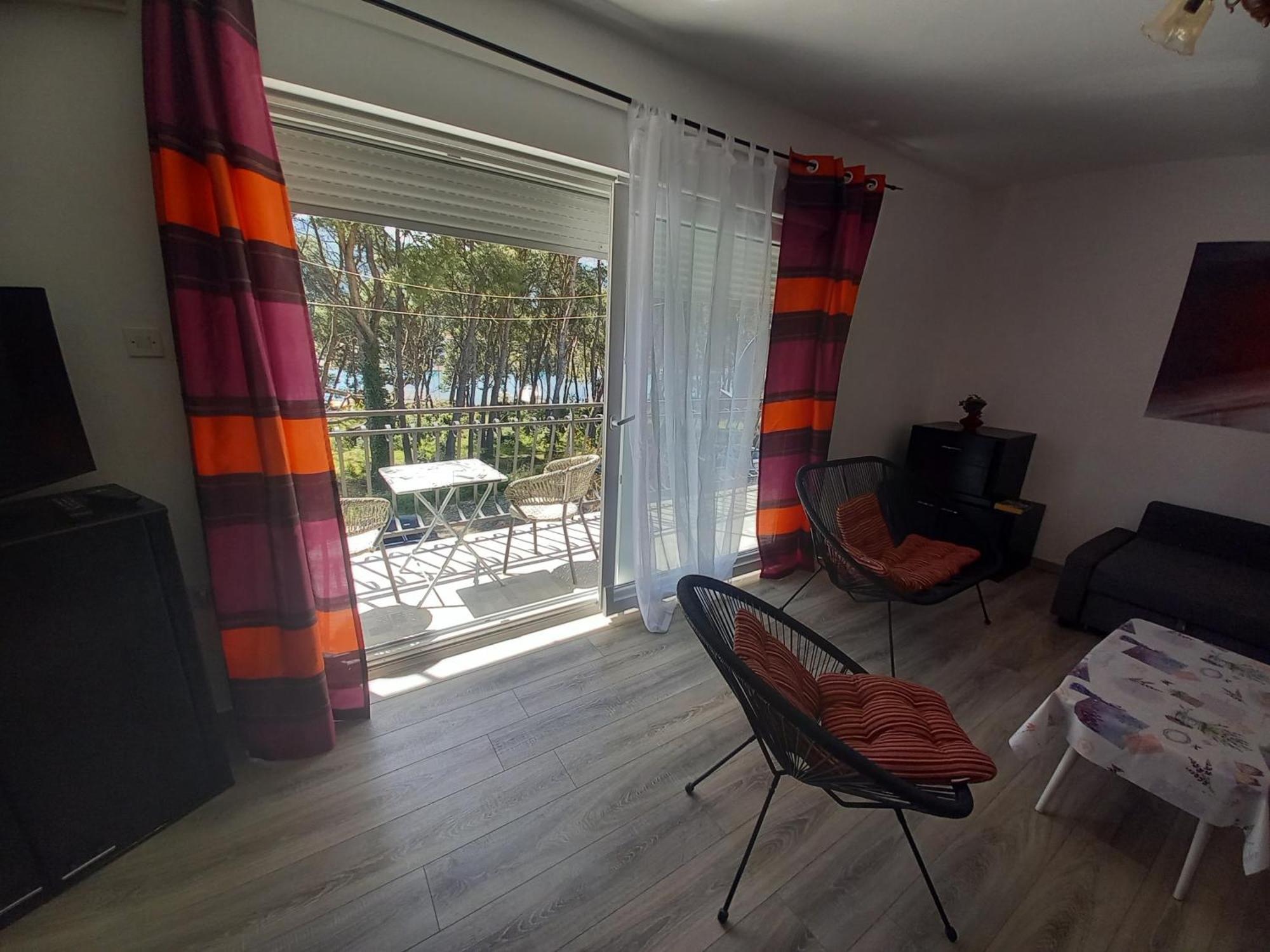 Dinka'S Apartment Stari Grad  Exteriér fotografie